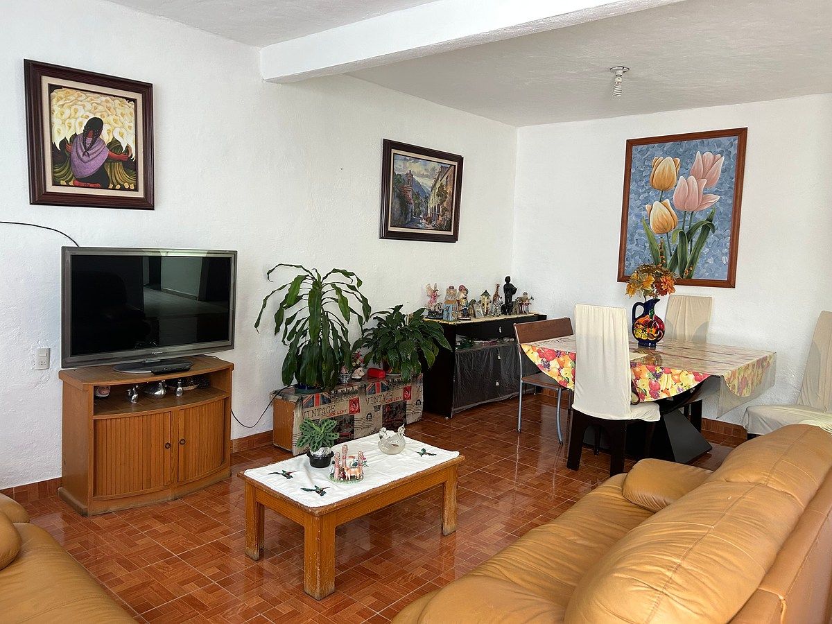 Casa en Pedregal de Santa Úrsula Xitla Tips Inmobiliarios ®, foto 2 de 15