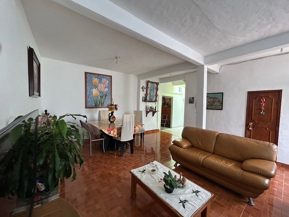 Casa en Pedregal de Santa Úrsula Xitla Tips Inmobiliarios ®, foto 1 de 15