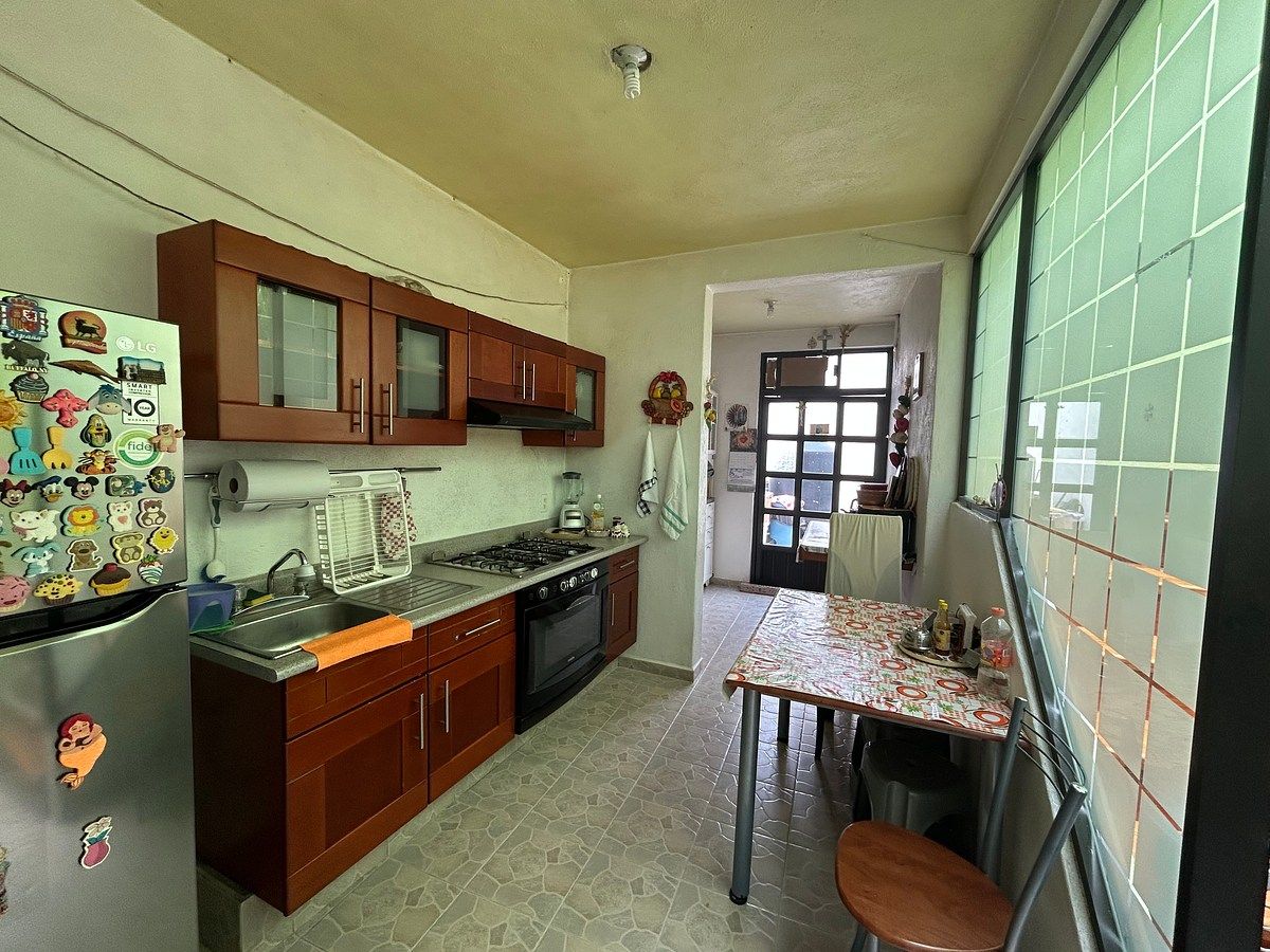 Casa en Pedregal de Santa Úrsula Xitla Tips Inmobiliarios ®, foto 4 de 15