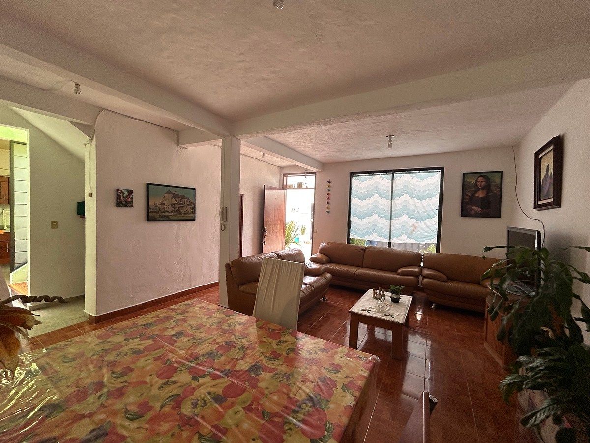 Casa en Pedregal de Santa Úrsula Xitla Tips Inmobiliarios ®, foto 3 de 15