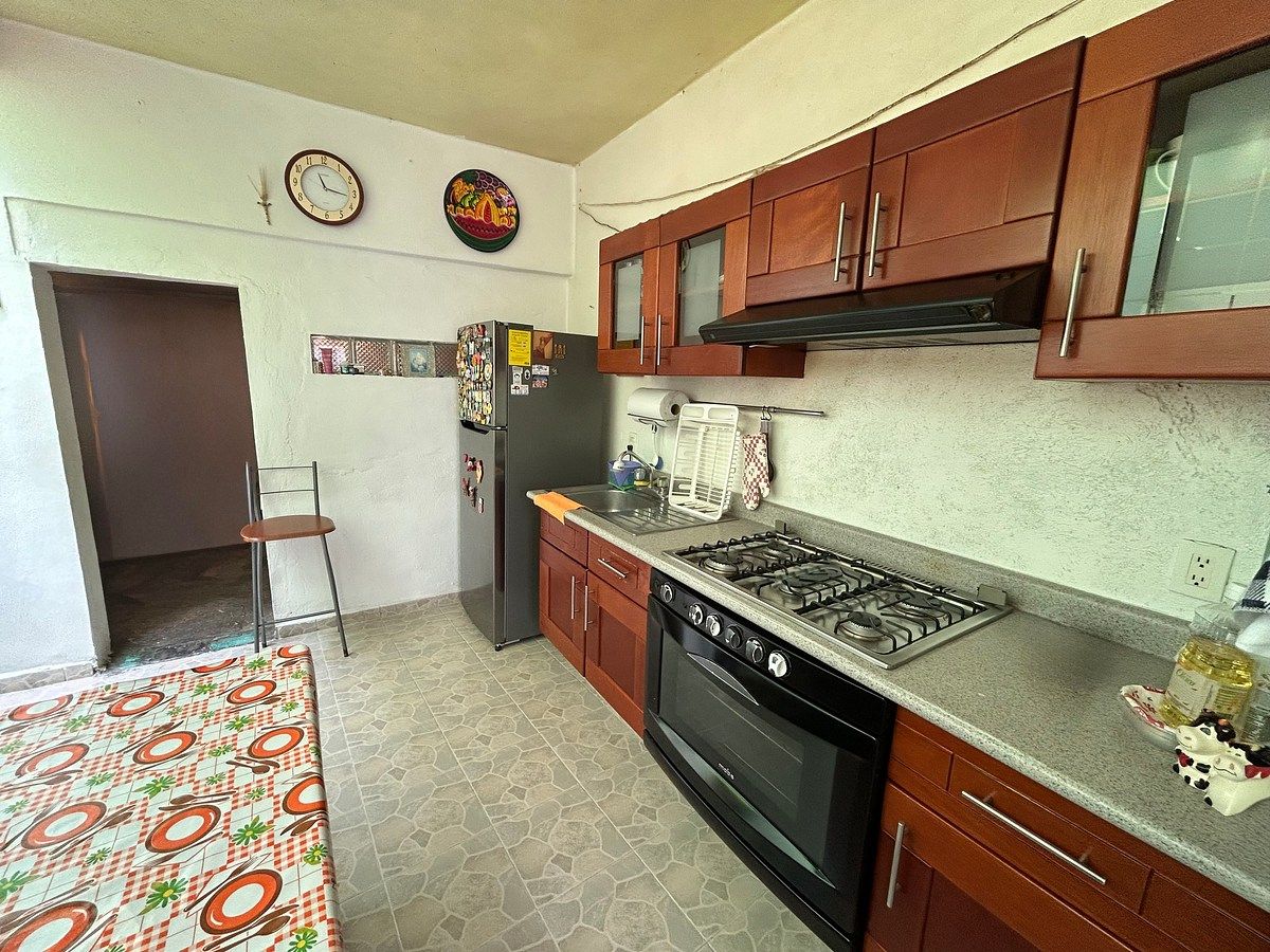 Casa en Pedregal de Santa Úrsula Xitla Tips Inmobiliarios ®, foto 7 de 15