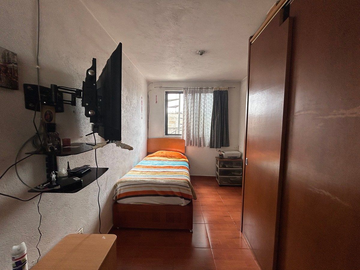 Casa en Pedregal de Santa Úrsula Xitla Tips Inmobiliarios ®, foto 8 de 15
