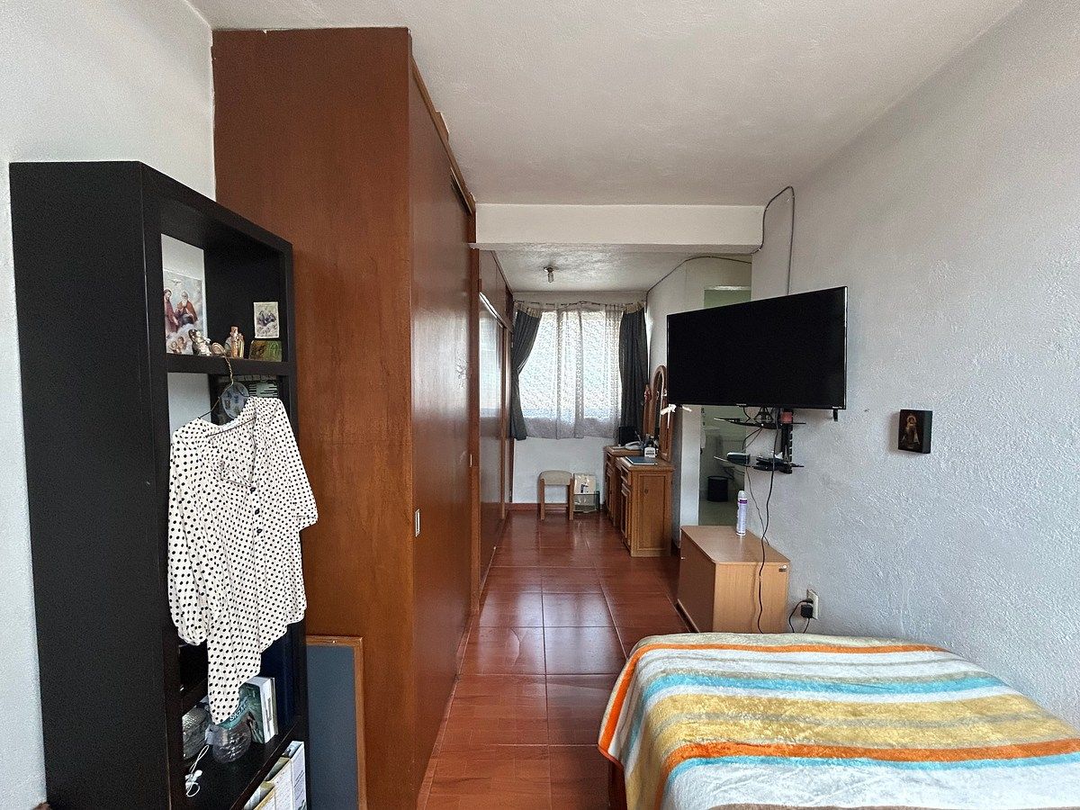 Casa en Pedregal de Santa Úrsula Xitla Tips Inmobiliarios ®, foto 9 de 15
