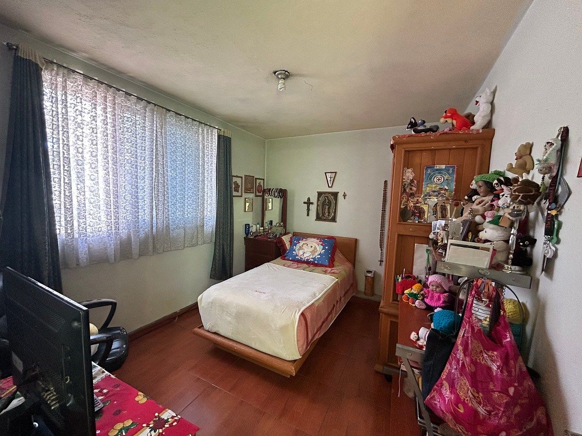 Casa en Pedregal de Santa Úrsula Xitla Tips Inmobiliarios ®, foto 11 de 15