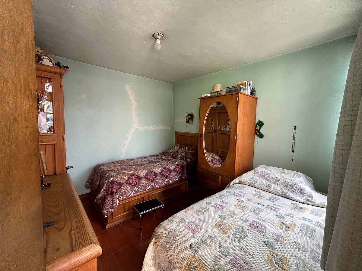 Casa en Pedregal de Santa Úrsula Xitla Tips Inmobiliarios ®, foto 12 de 15