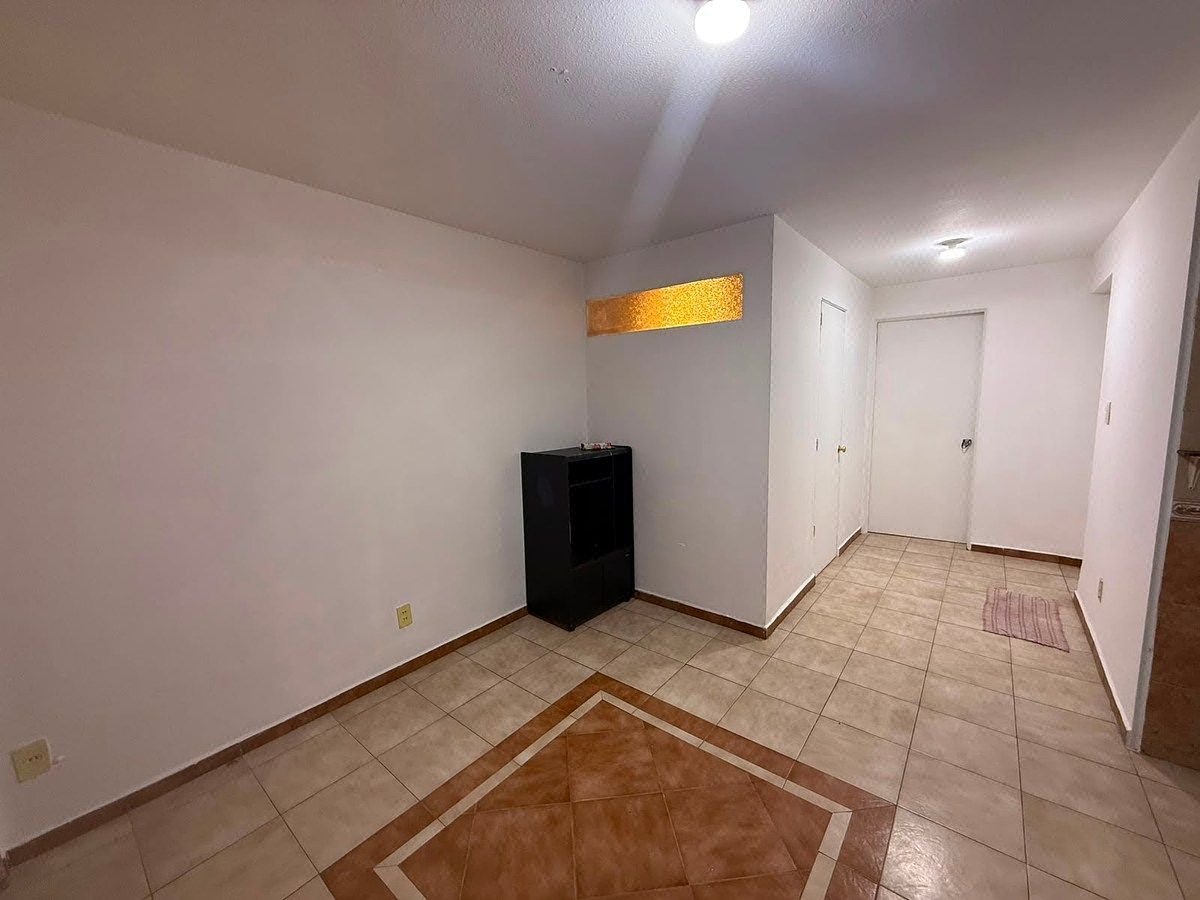 Departamento en Nonoalco Tlatelolco, Cuauhtémoc, foto 3 de 15