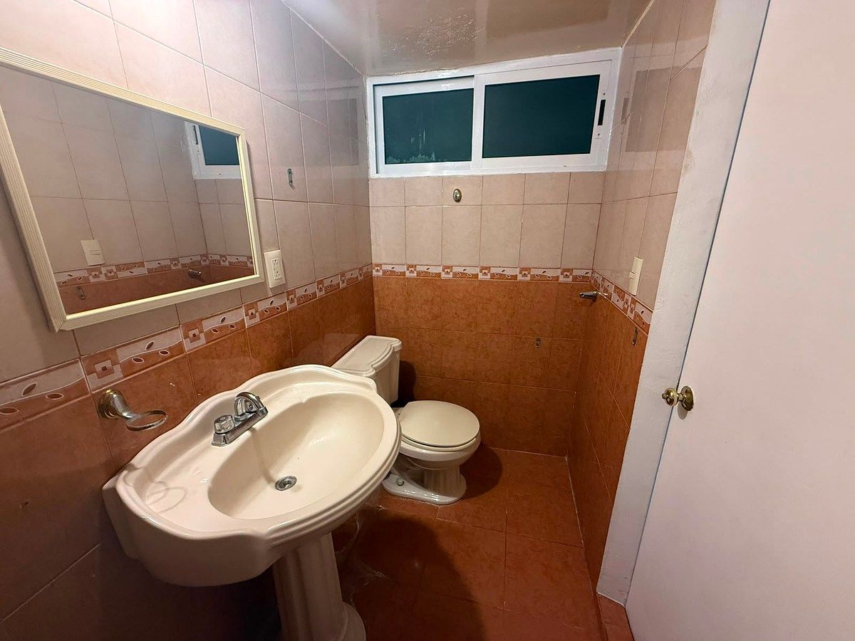 Departamento en Nonoalco Tlatelolco, Cuauhtémoc, foto 5 de 15