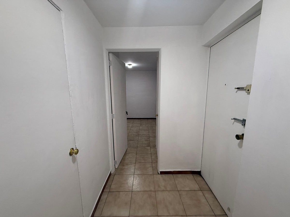 Departamento en Nonoalco Tlatelolco, Cuauhtémoc, foto 8 de 15