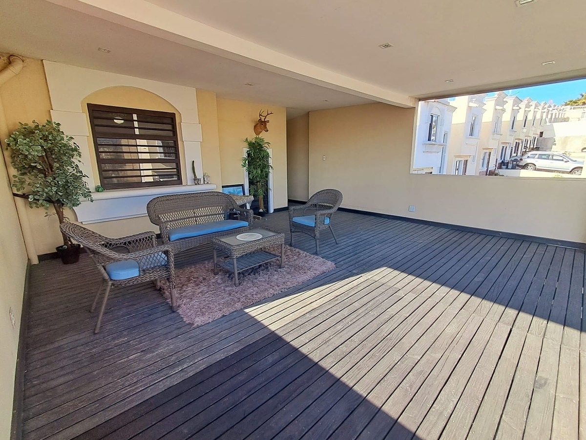 TERRAZA, foto 2 de 25
