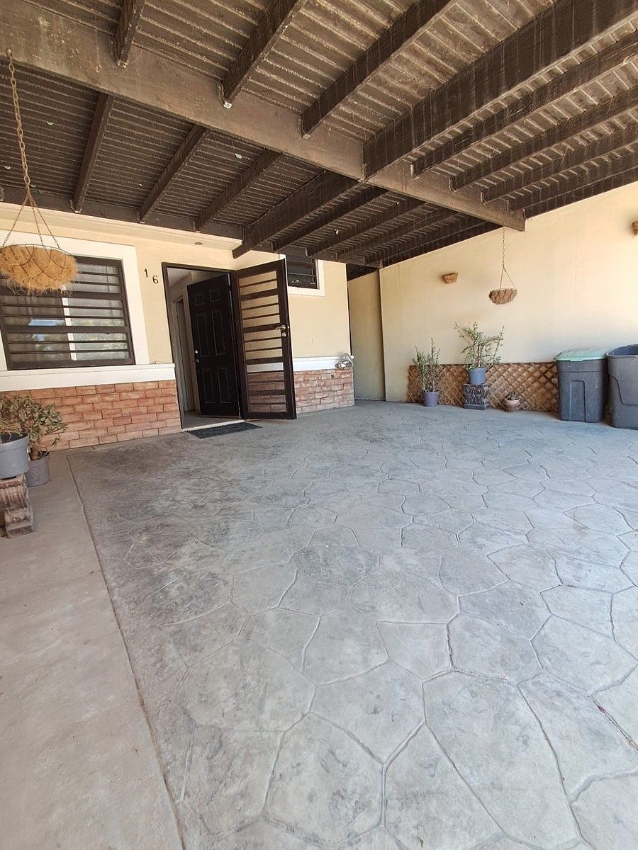 Casa em condomínio fechado em Verona Residencial, Tijuana, foto 5 de 25