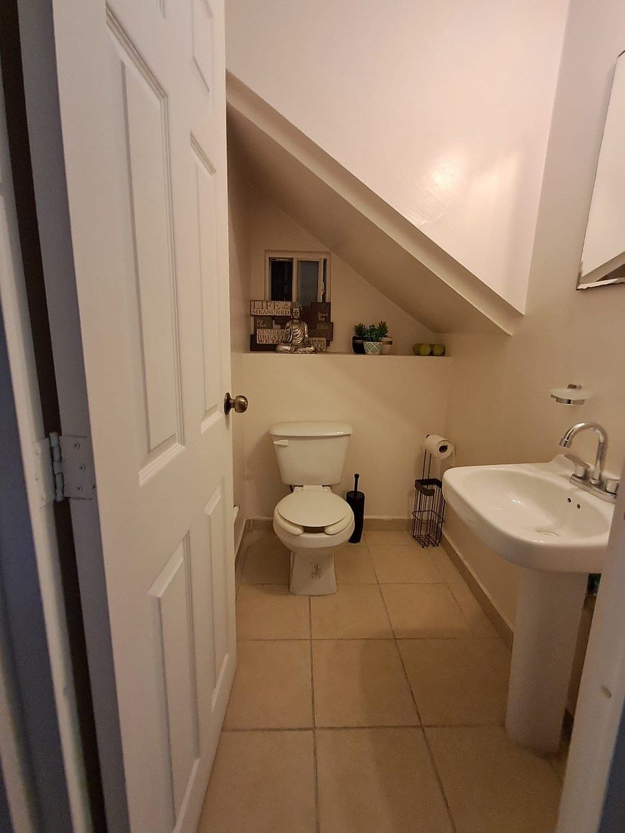 MEDIO BAÑO, foto 18 de 25