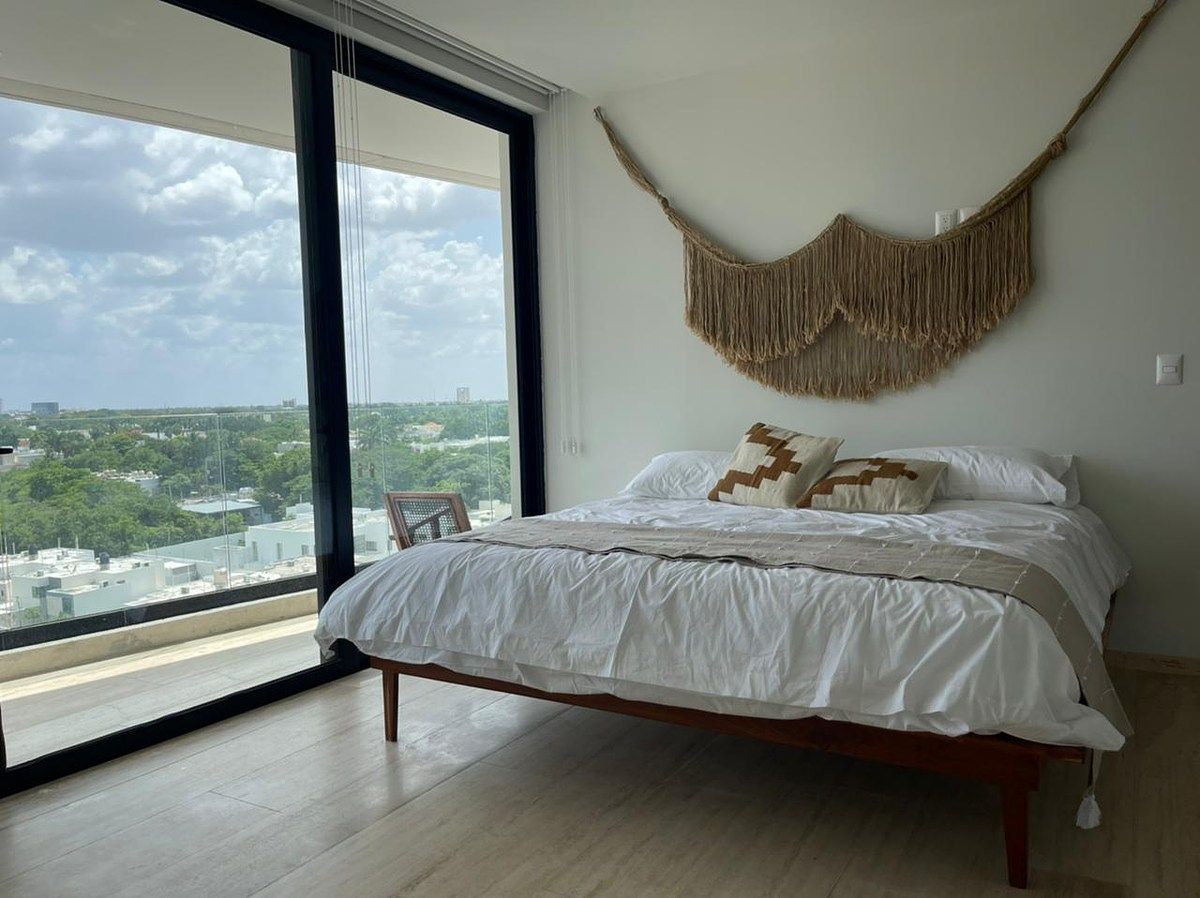 Apartamento em San Ramon Norte, Mérida, foto 10 de 20