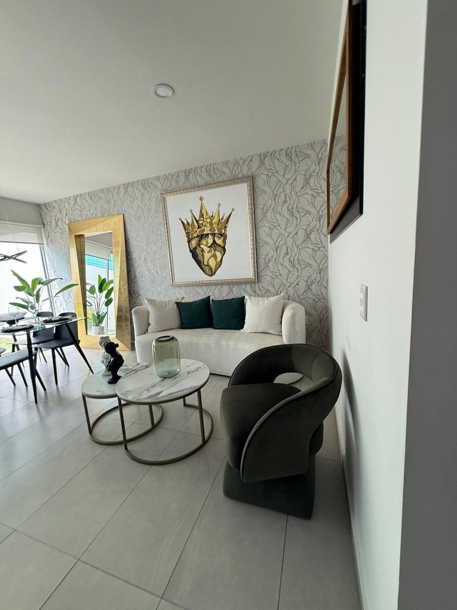 Casa em Valle Imperial, Zapopan, foto 4 de 42