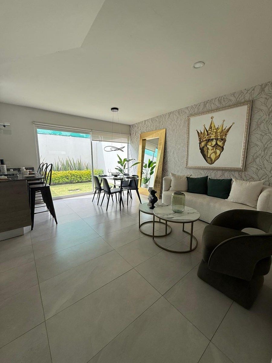 Casa em Valle Imperial, Zapopan, foto 3 de 42