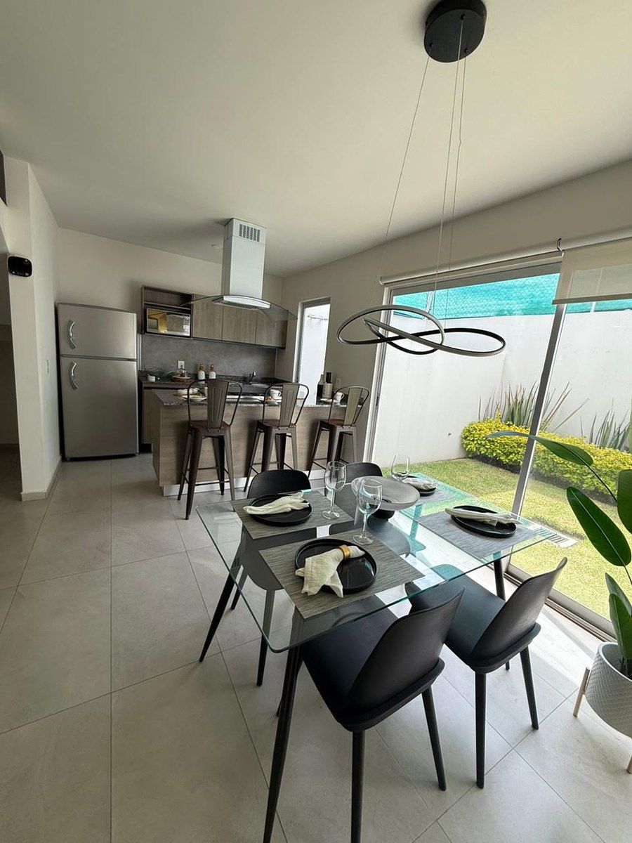 Casa em Valle Imperial, Zapopan, foto 7 de 42