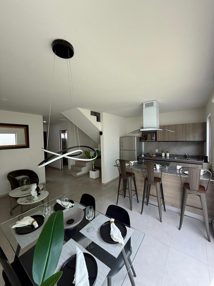 Casa em Valle Imperial, Zapopan, foto 8 de 42
