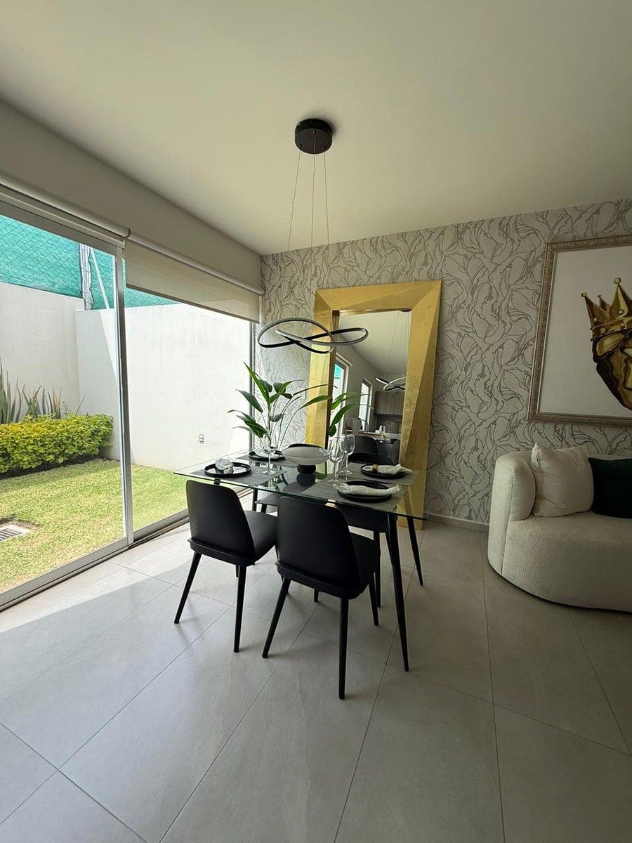 Casa em Valle Imperial, Zapopan, foto 10 de 42