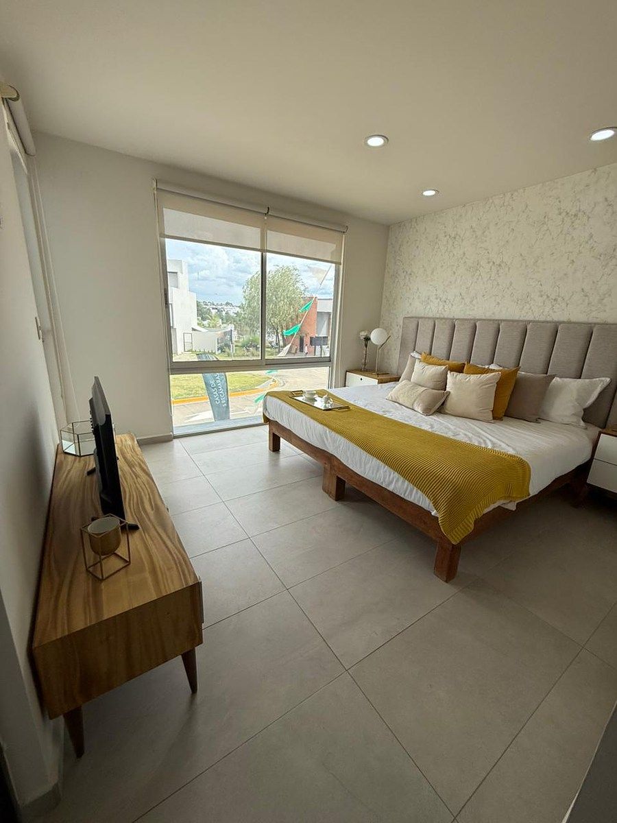 Casa em Valle Imperial, Zapopan, foto 25 de 42