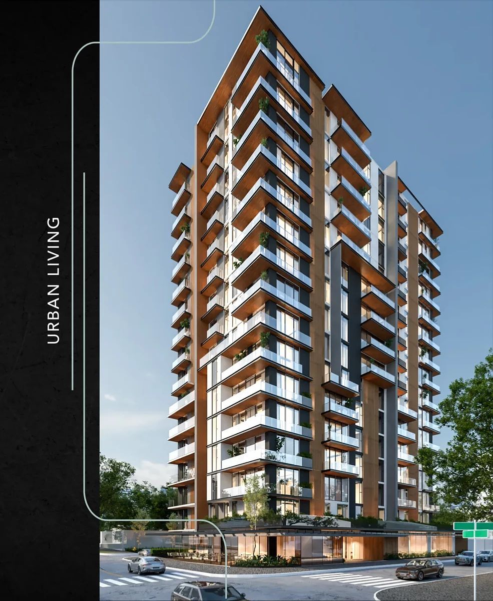 ASENIA zona 15 - Apartamentos de 3 habitaciones - Image 1