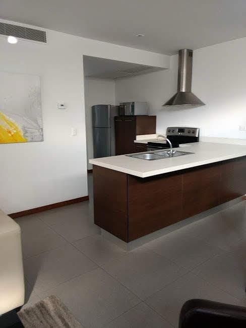 Departamento en San Jerónimo, Monterrey, foto 2 de 10