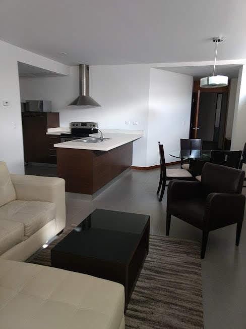 Departamento en San Jerónimo, Monterrey, foto 3 de 10