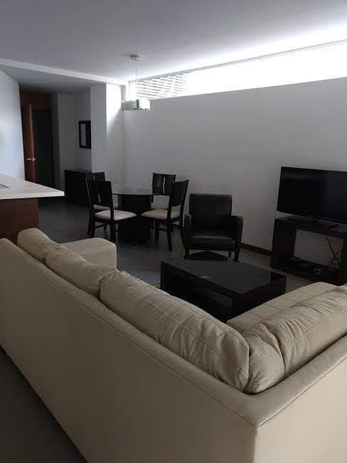 Departamento en San Jerónimo, Monterrey, foto 4 de 10