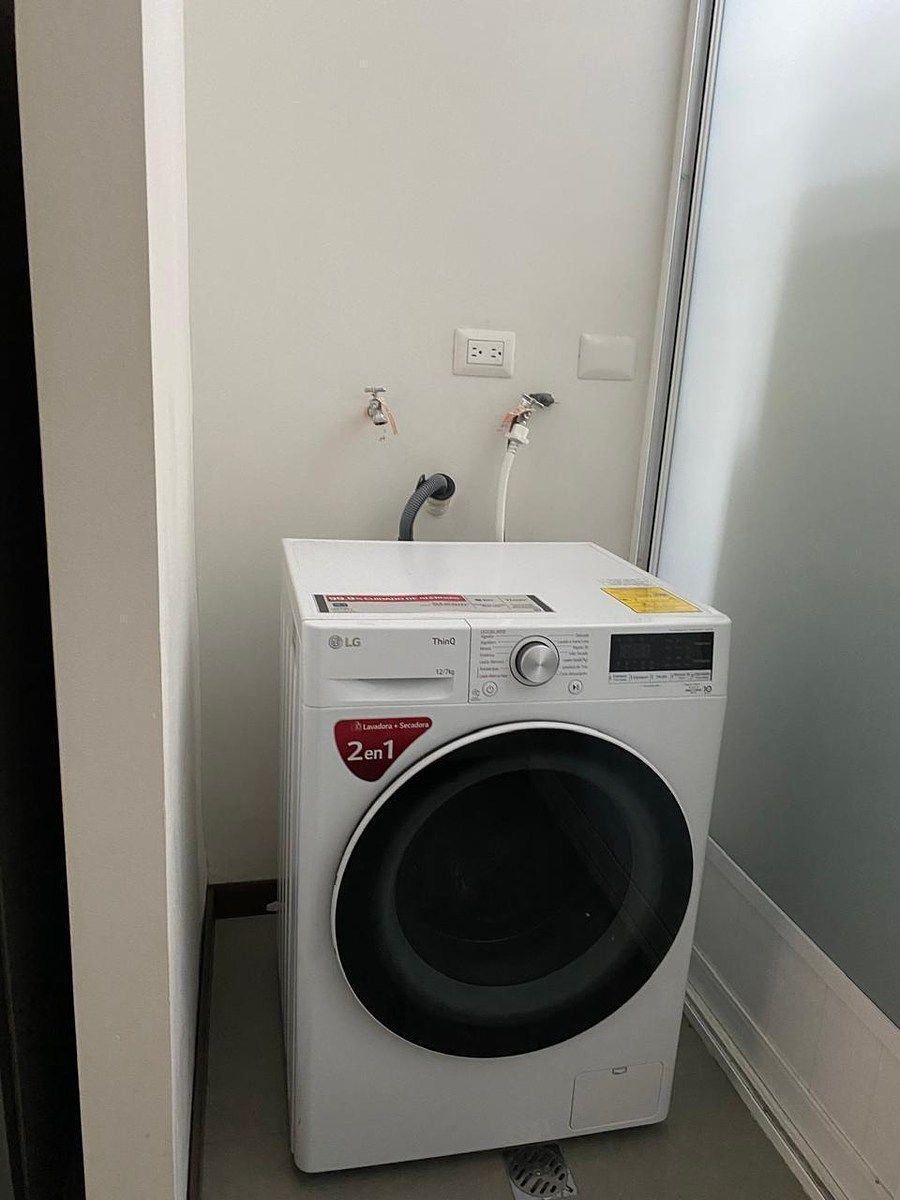Departamento en San Jerónimo, Monterrey, foto 9 de 10