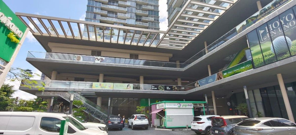 Locales en Renta Torre Citi Tower, foto 1 de 10