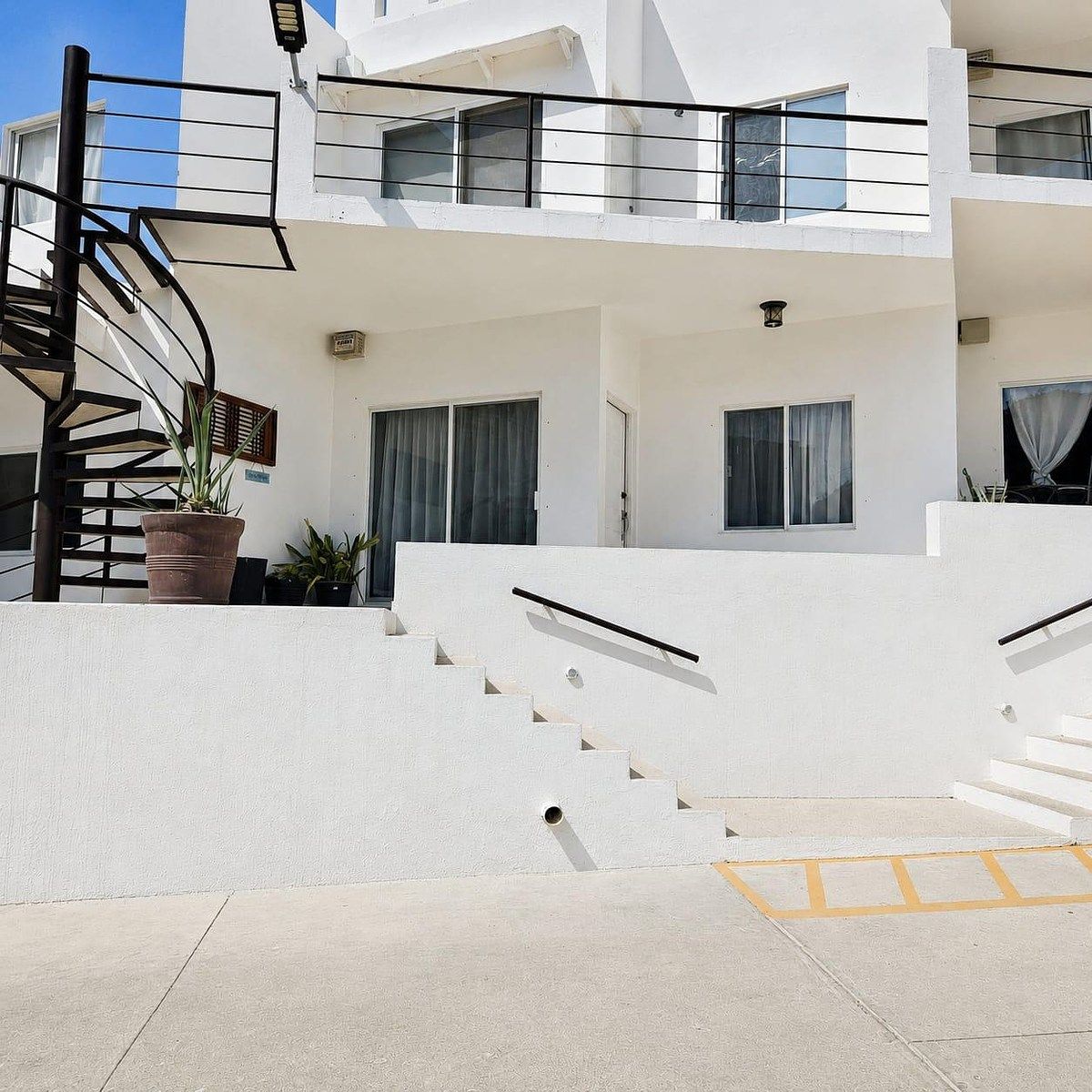 Apartamento em Lomas del Cabo, Los Cabos, foto 2 de 7