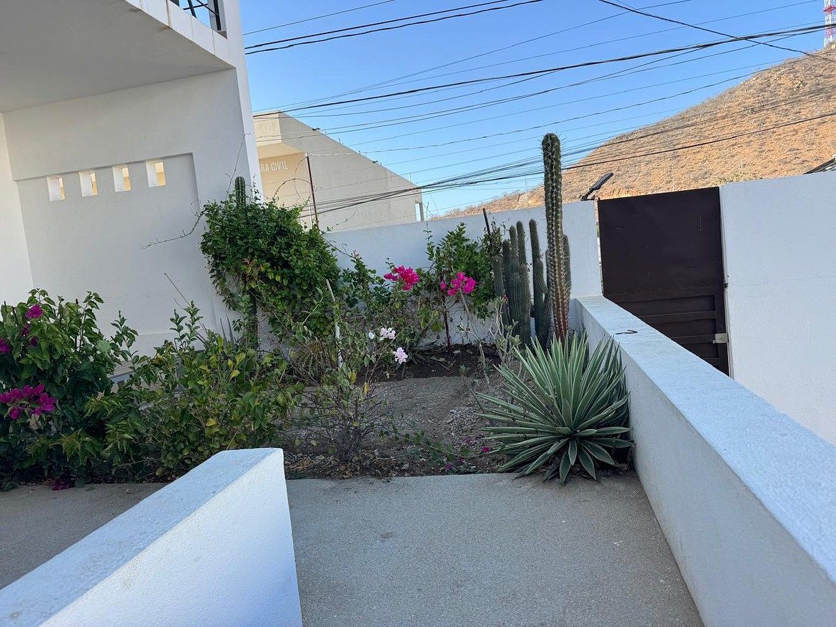Apartamento em Lomas del Cabo, Los Cabos, foto 4 de 7
