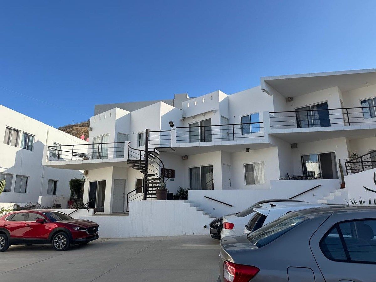 Apartamento em Lomas del Cabo, Los Cabos, foto 6 de 7