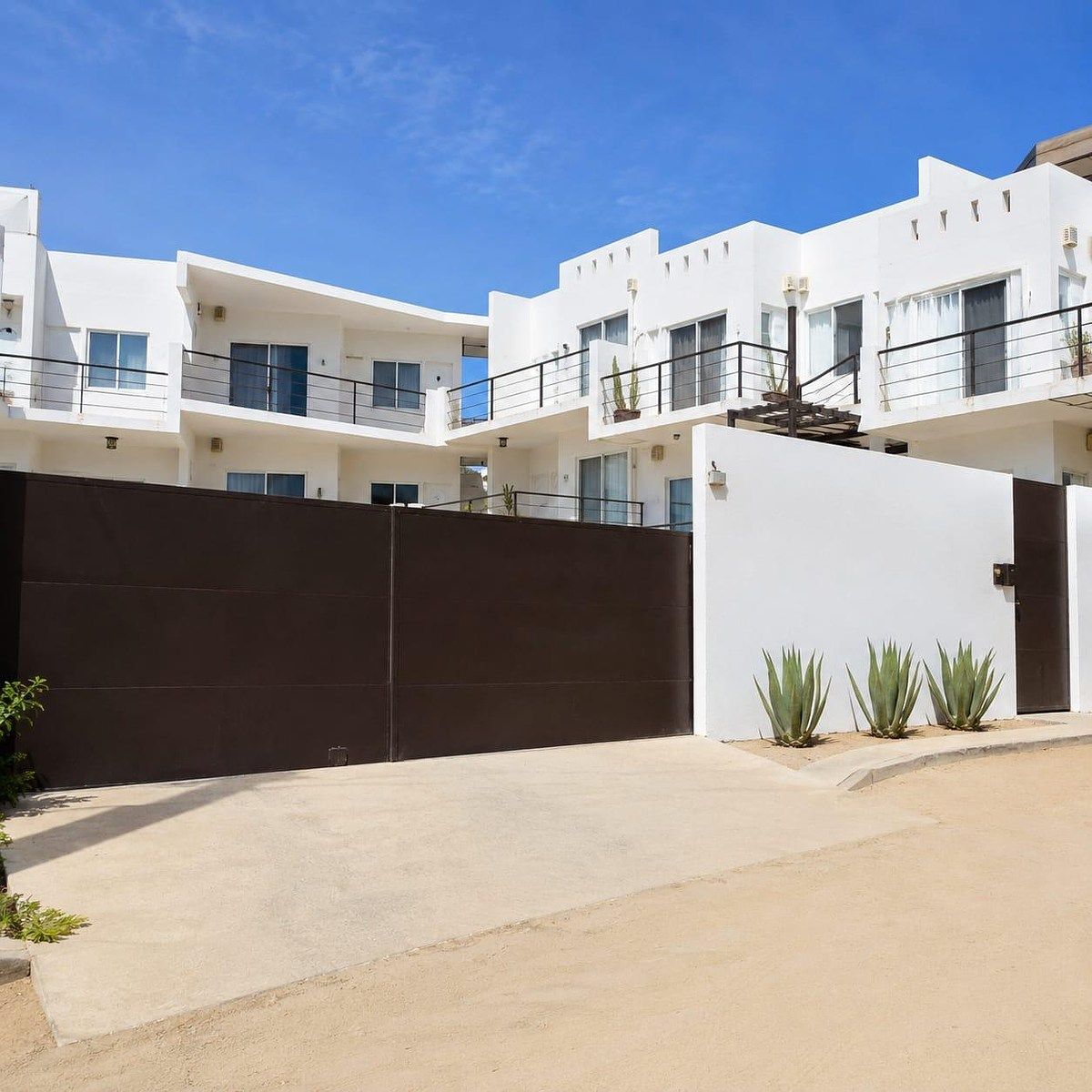 Apartamento em Lomas del Cabo, Los Cabos, foto 7 de 7
