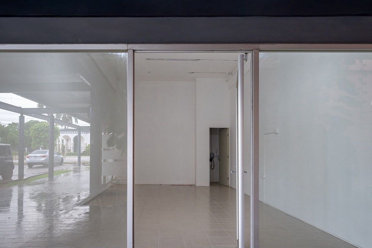 Retail Space in Campestre, Mérida, photo 4 of 5