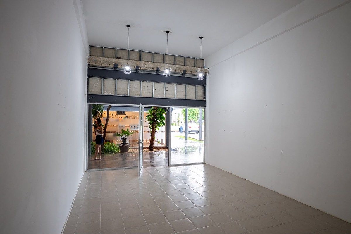 Retail Space in Campestre, Mérida, photo 5 of 5