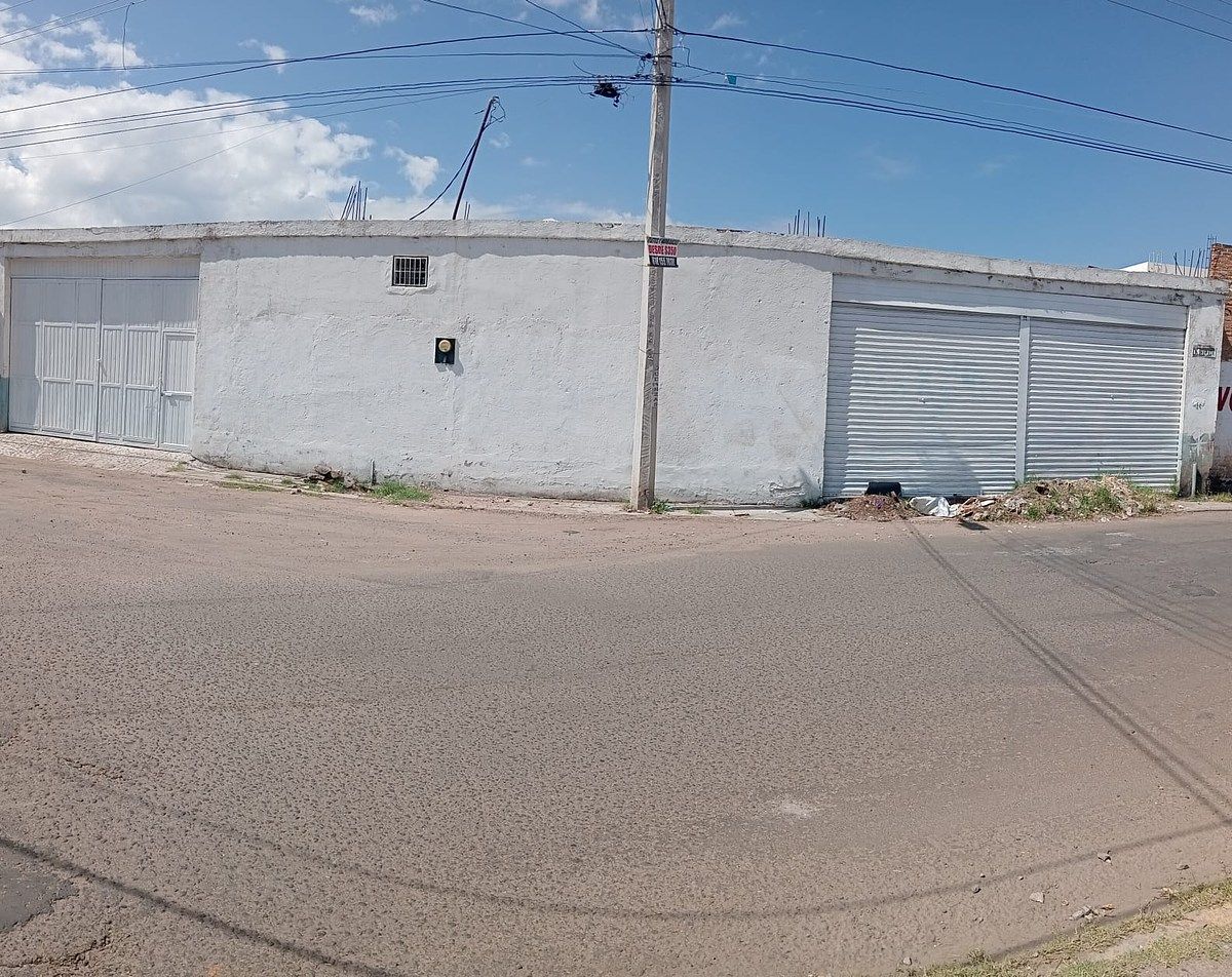 Bodega comercial en renta, foto 1 de 1