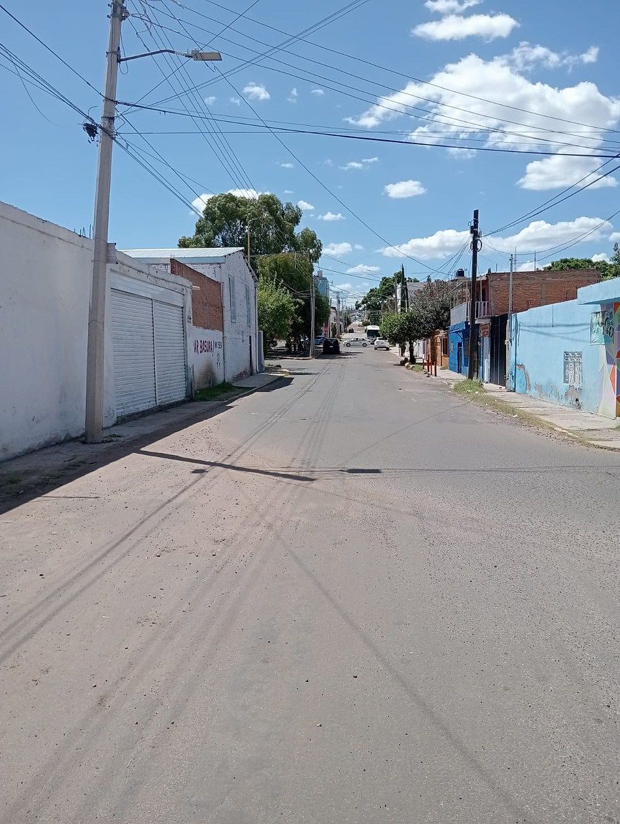 Commercial Storage Unit in Hernandez, Durango, photo 3 of 3