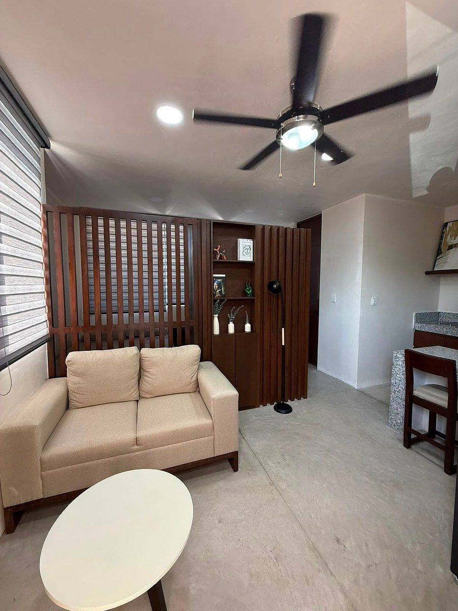 NEW STUDIO FOR RENT IN THE BEST AREA OF NORTH MERIDA! 📍 MONTES DE AME, photo 1 of 20
