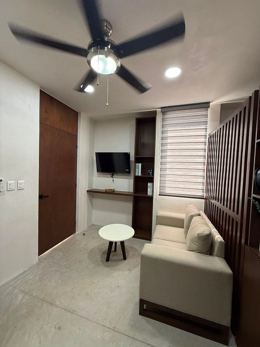 Apartment in Montes de Ame, Mérida, photo 2 of 20
