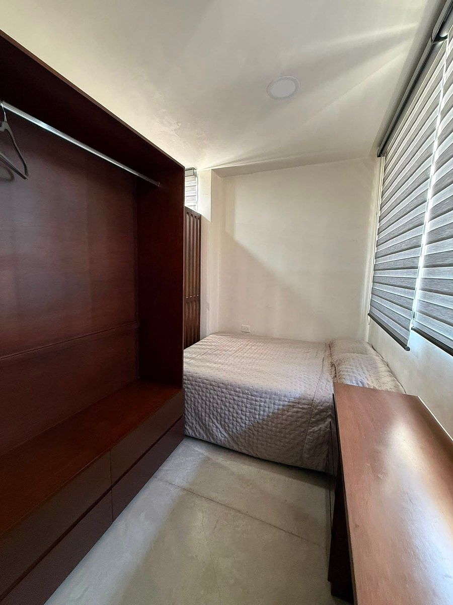 Apartment in Montes de Ame, Mérida, photo 8 of 20