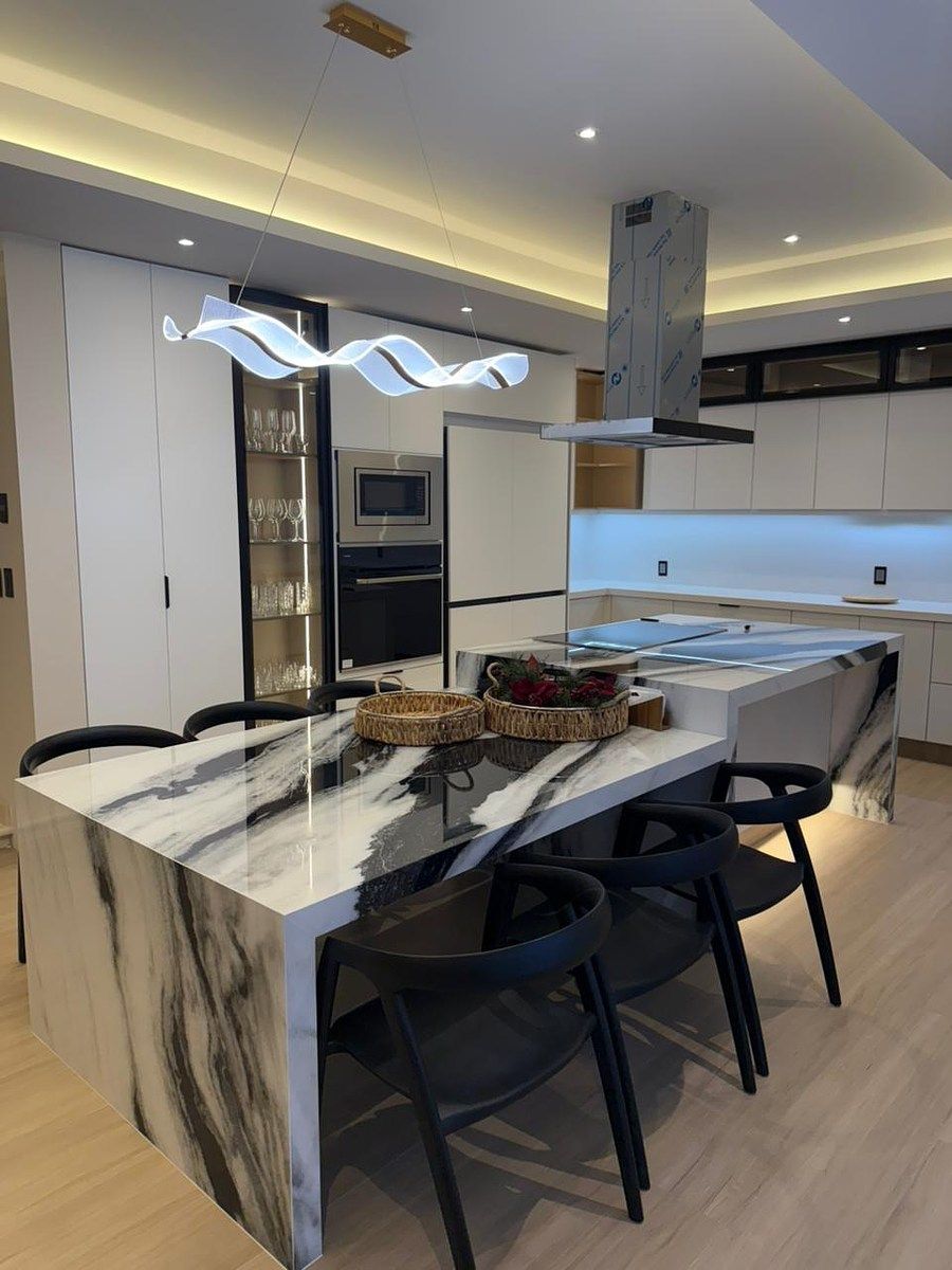 Valle real residência de luxo, foto 1 de 5