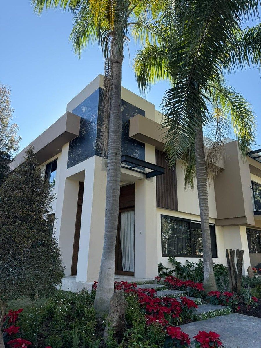 Casa em condomínio fechado em Valle Real, Zapopan, foto 3 de 5