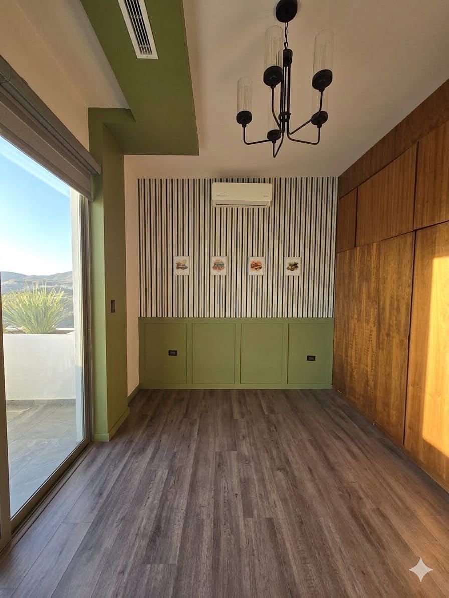 Casa em Altozano el Nuevo Chihuahua, Chihuahua, foto 8 de 11