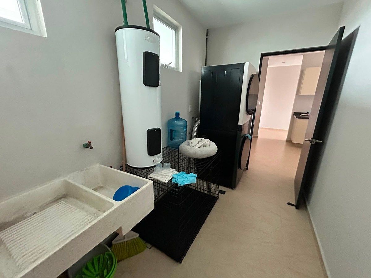 Departamento en Fray Junípero Serra, Querétaro, foto 4 de 17