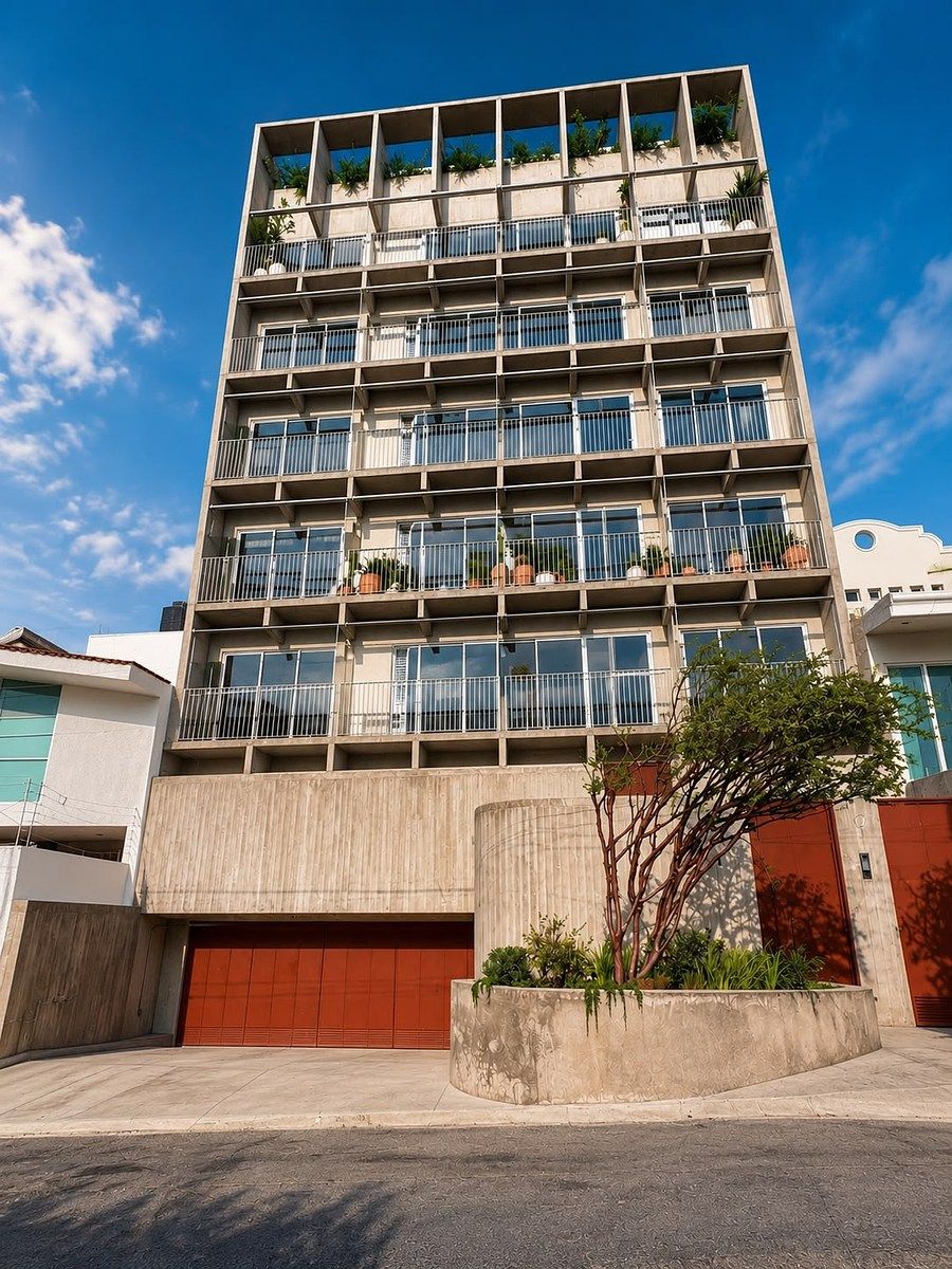 Apartamento para Alugar na Torre Boutique, foto 1 de 21