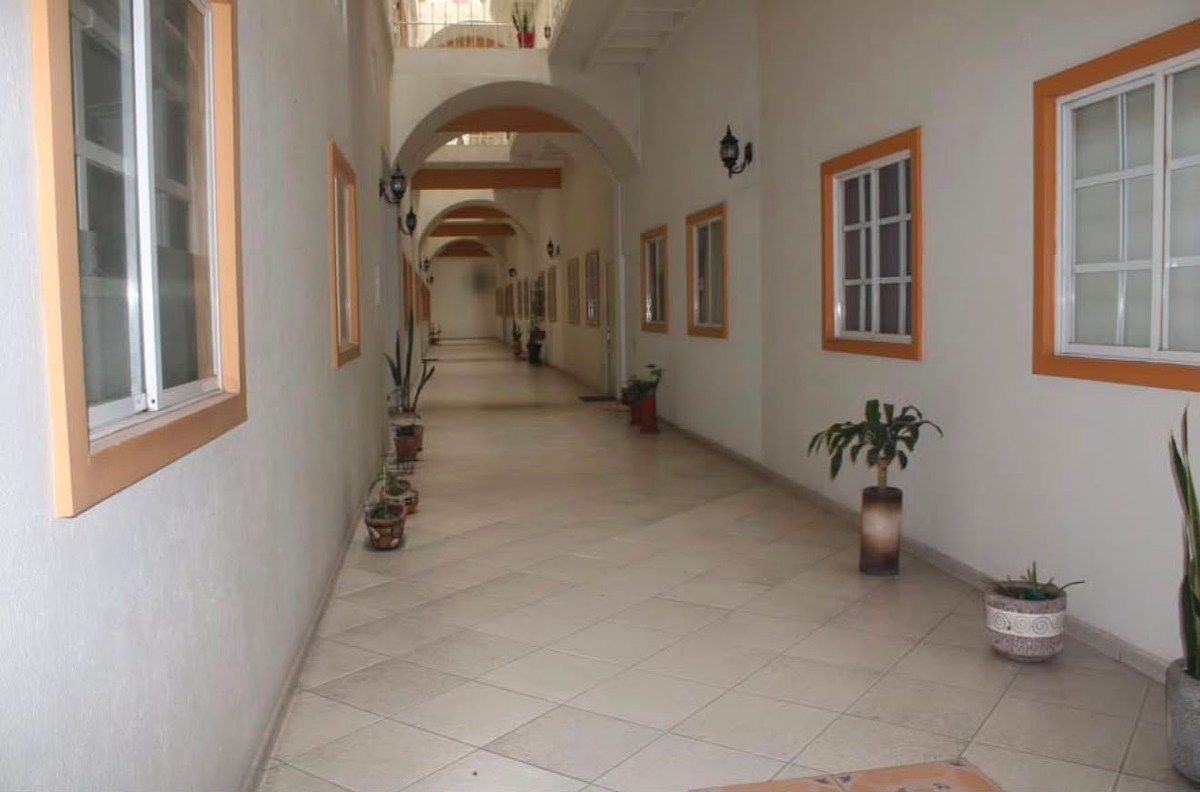 Apartment in Centro Industrial Tlalnepantla, Tlalnepantla de Baz, photo 2 of 7