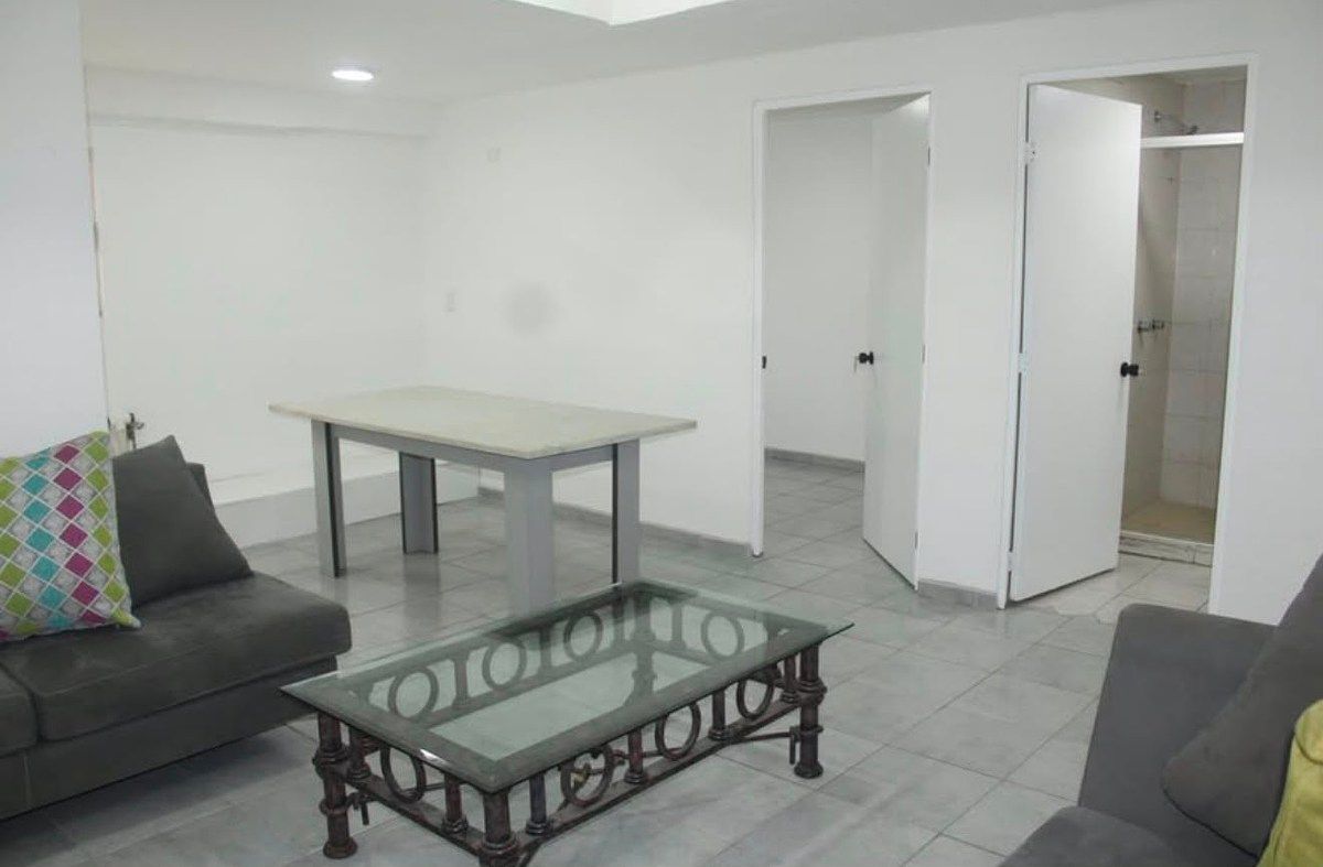 Apartment in Centro Industrial Tlalnepantla, Tlalnepantla de Baz, photo 3 of 7
