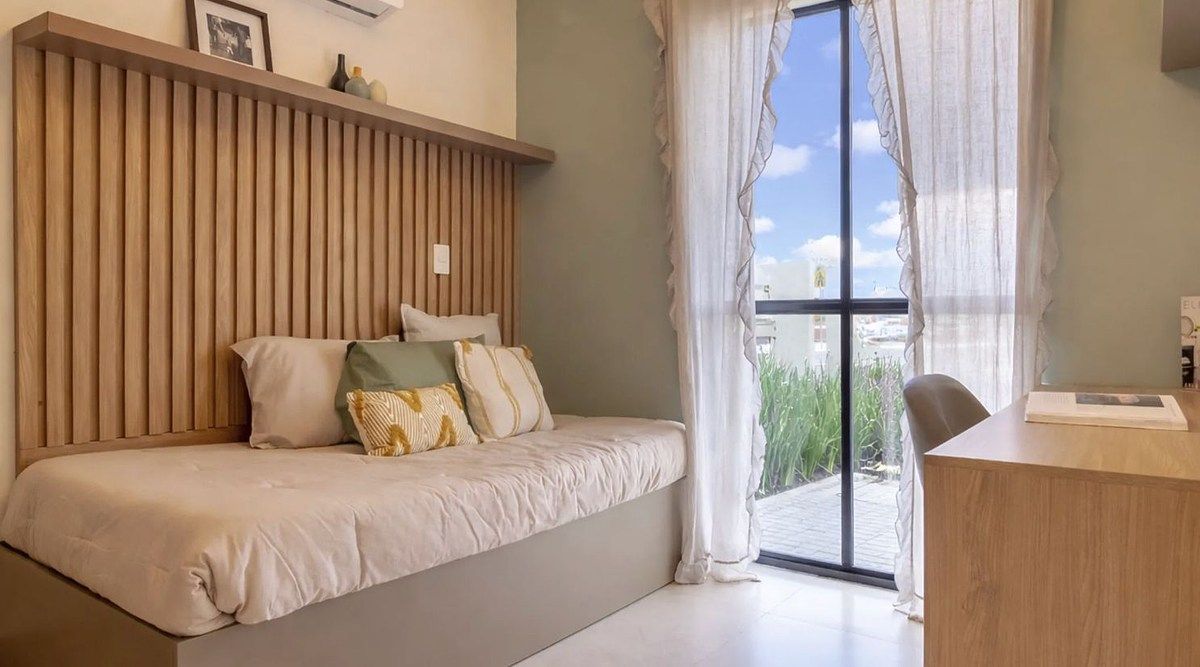 House in Gated Community in Zarú, El Marqués, photo 8 of 9