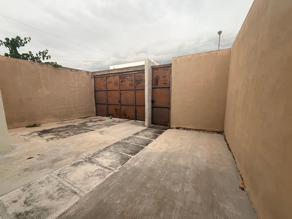 Casa em Ciudad Caucel, Mérida, foto 2 de 7