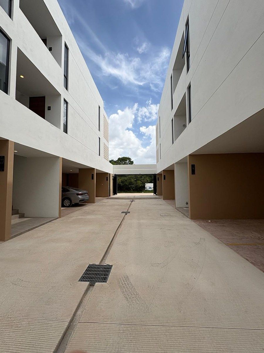 Apartment in Temozón Norte, Mérida, photo 3 of 10