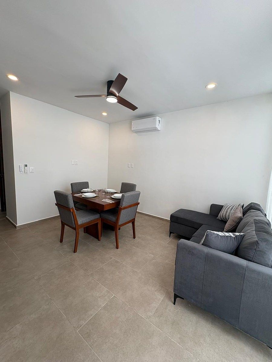 Apartment in Temozón Norte, Mérida, photo 4 of 10